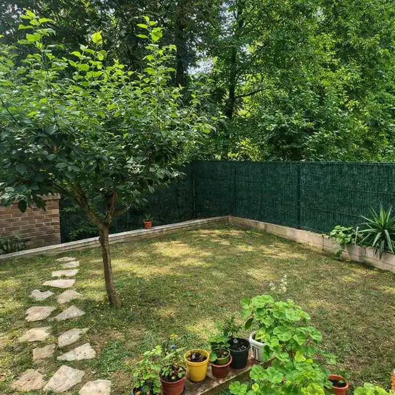 Garden of Detached homes for sale in Vitoria - Gasteiz  with Heating, Private garden and Terrace