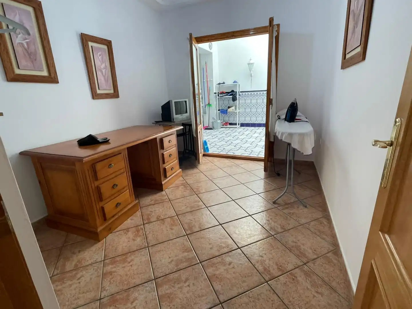 Xalet amb terrassa en venda a Cehegín, imagen 9