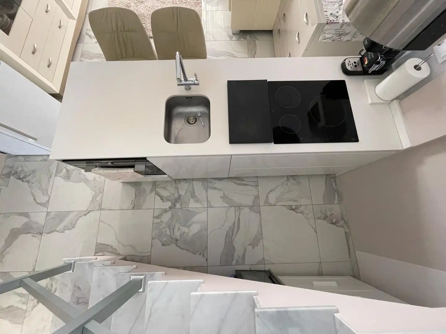 Apartament amb piscina en venda a Calle el Sauce, imagen 3