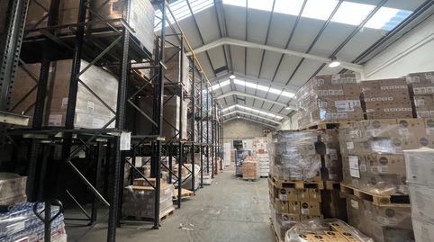 Photo 4 of Industrial buildings for rent in Carrer de Barcelona, La Llagosta, Barcelona