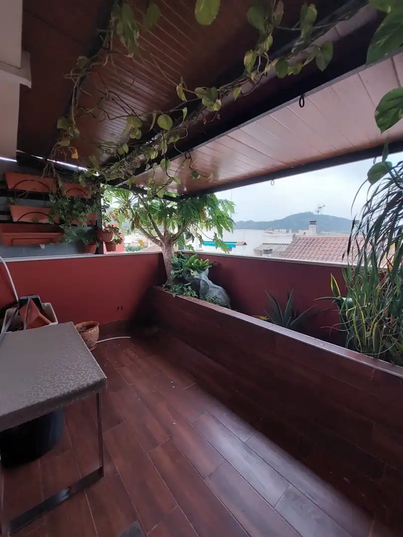 Terrace of Attic for sale in Murcia  with Air Conditioner, Heating and Terrace