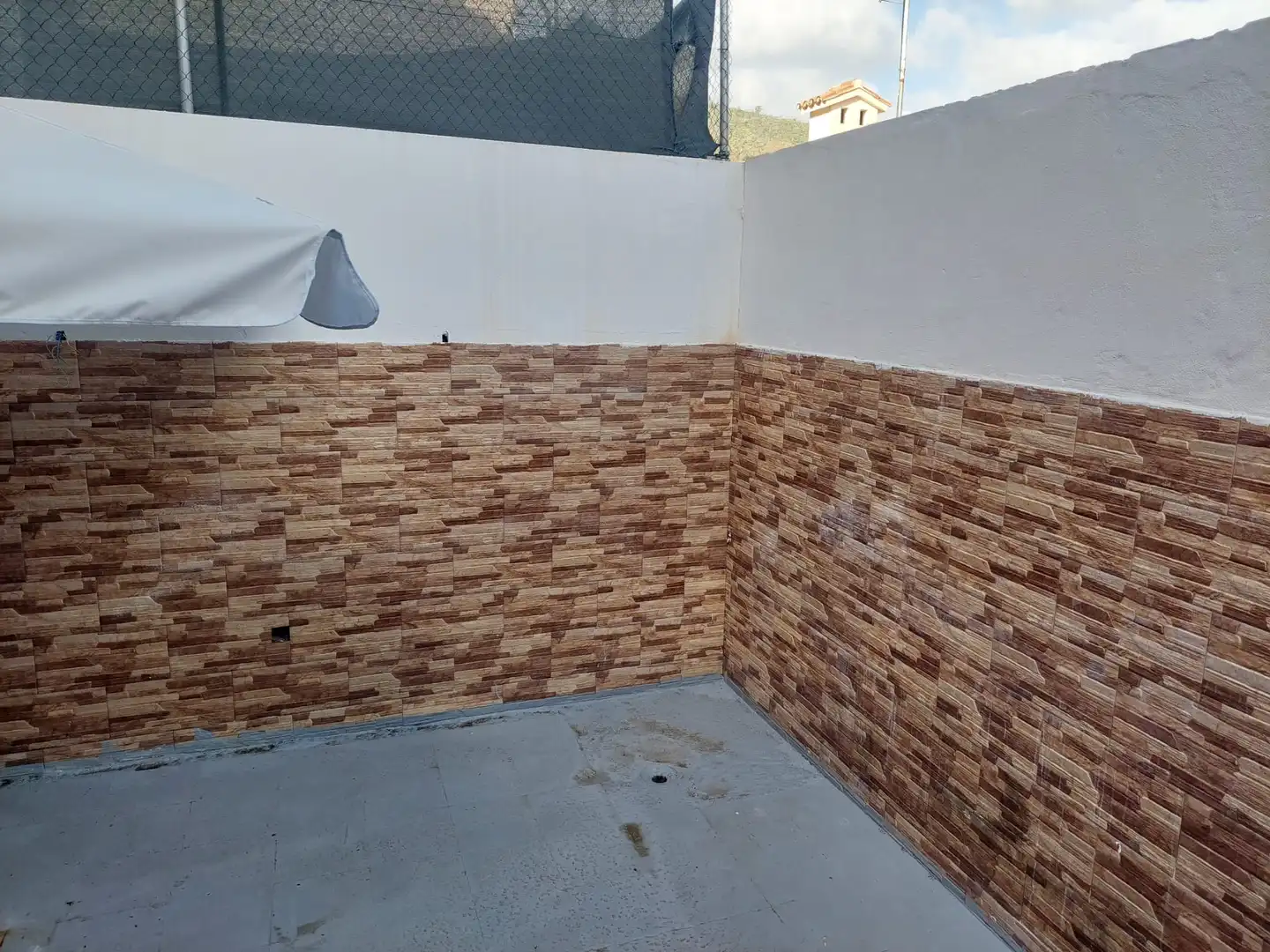 Casa o chalet en venta en La Salud