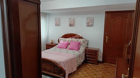 Foto 3 de Piso en venta en Agra del Orzán - Ventorrillo, A Coruña Capital