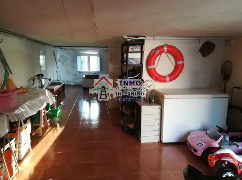 Casa o xalet en venda a A Malata - Catabois - Ciudad Jardín