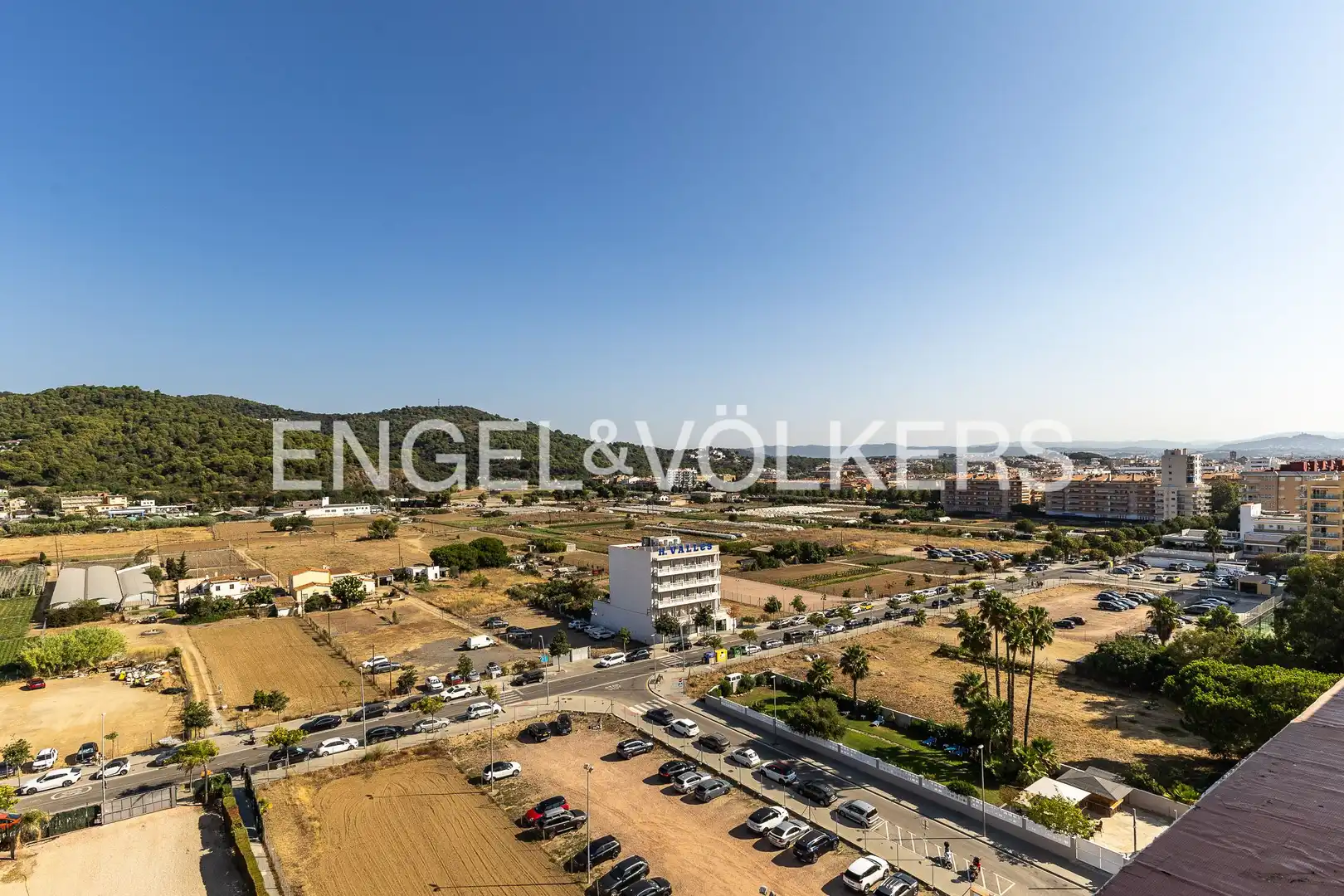 Flat for sale in Malgrat de Mar  with Heating, Parquet flooring and Terrace