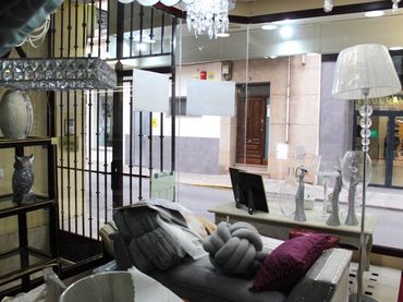Local comercial en venda a Tomelloso