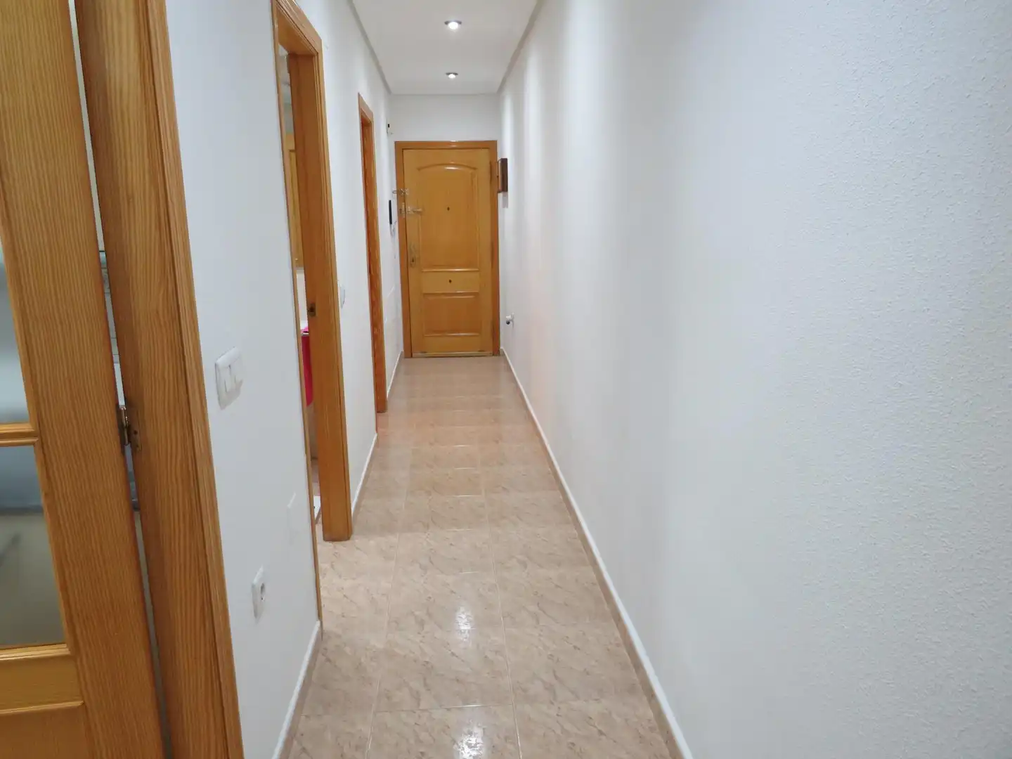 Flat for rent in Molina de Segura  with Air Conditioner and Furnished