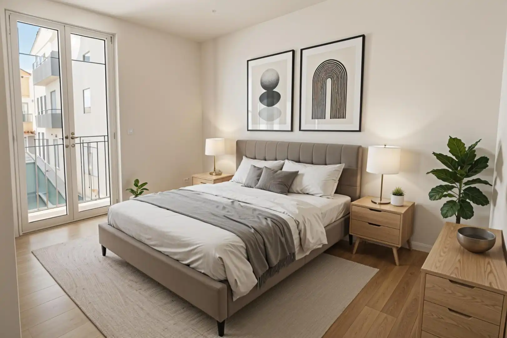 Appartement avec terrasse à vendre à Calle SANT ISIDOR, imagen 4