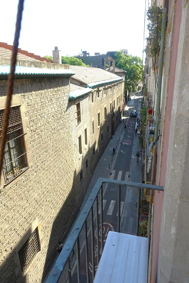 Flat for rent in N/A, El Raval