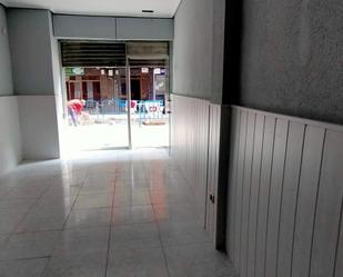 Premises to rent in La Txitxarra - Murrieta - Parke Santurtzi, Santurtzi