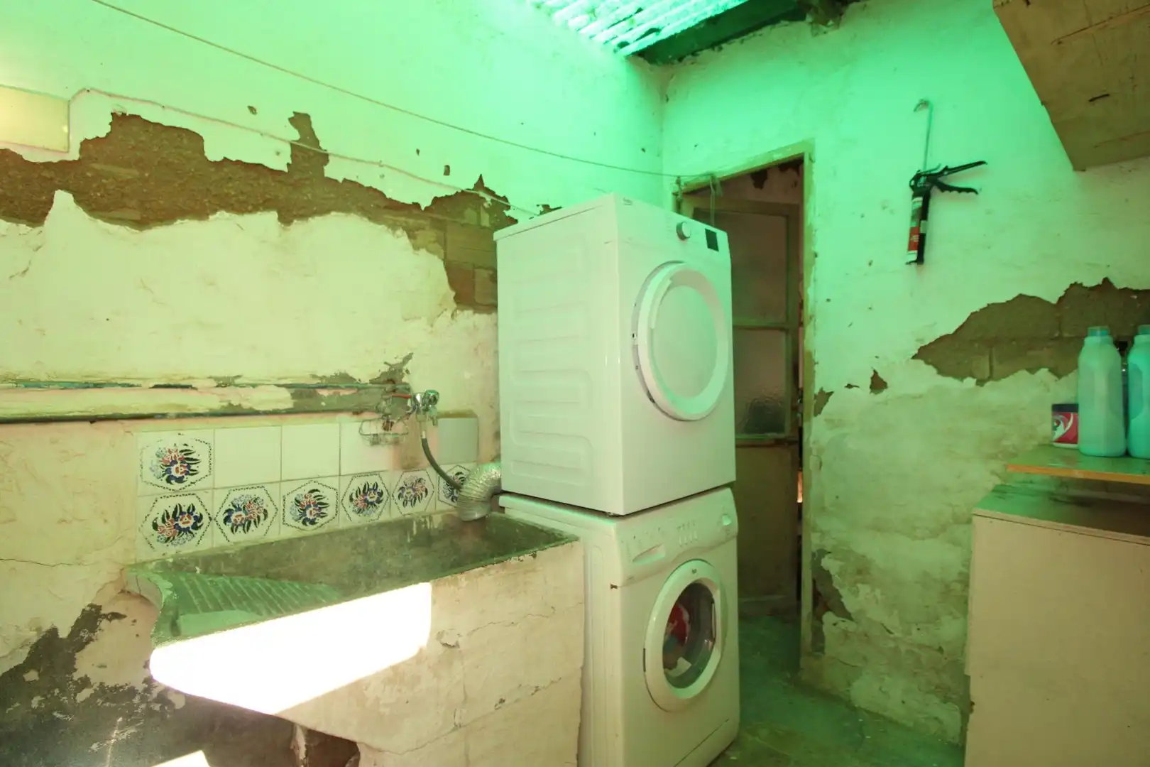 Kitchen of Houses for sale in Cartagena