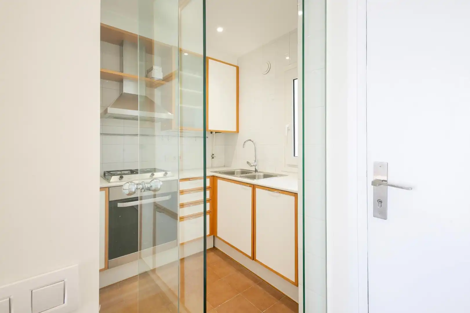 Wohnung mit Terrasse zur Miete in Carrer Carrer Bufera, imagen 22