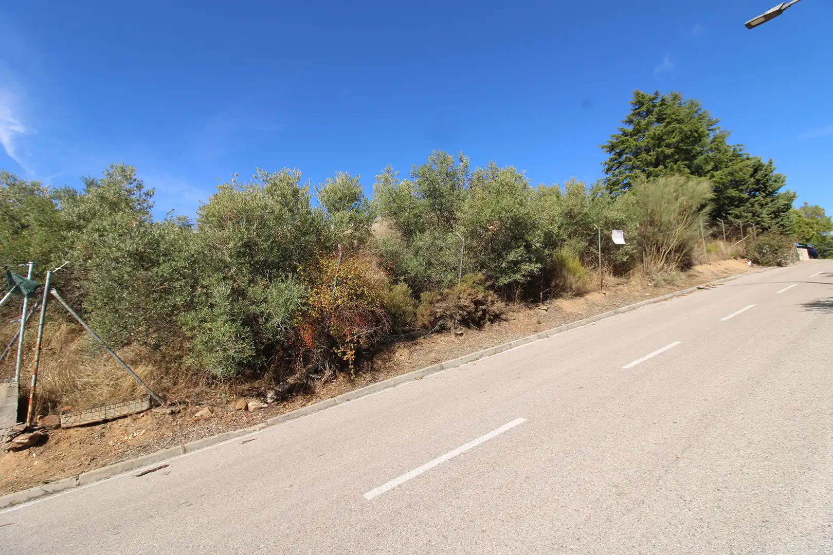 Terrain résidentiel à vendre à Uceda, imagen 6