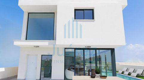 Foto 2 de Casa o chalet en venta en Chipre, Monte y Mar, Santa Pola