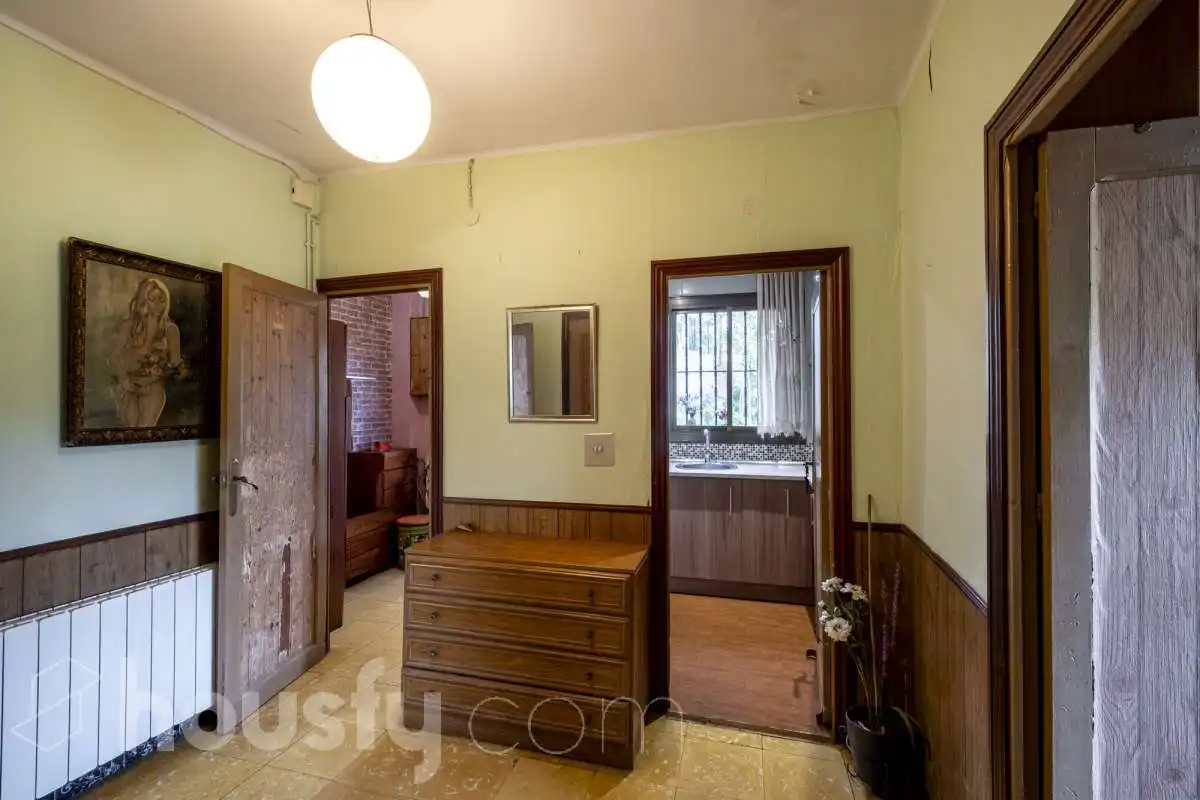 Habitación de Piso en venta en Barcelona con Terraza