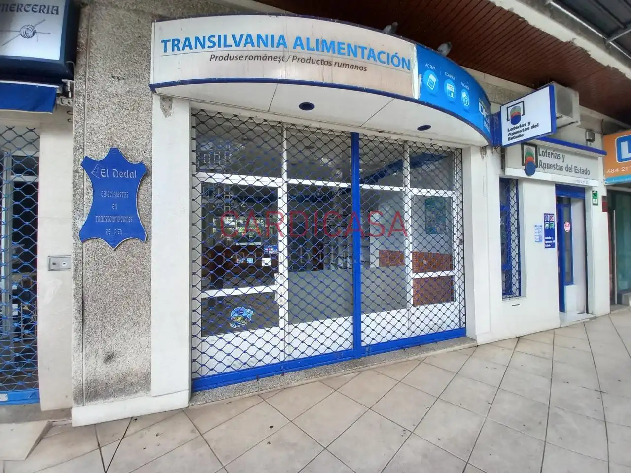 Local comercial en venta en Pizarro, imagen 17