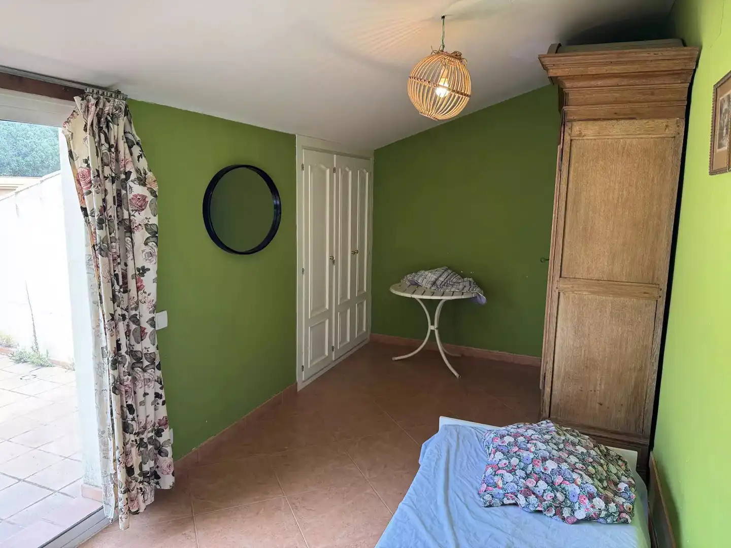 Habitación de Casa o chalet en venta en Colera con Jardín privado y Terraza
