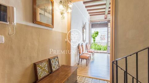 Foto 3 de Finca rústica en venta en Centre, Mataró