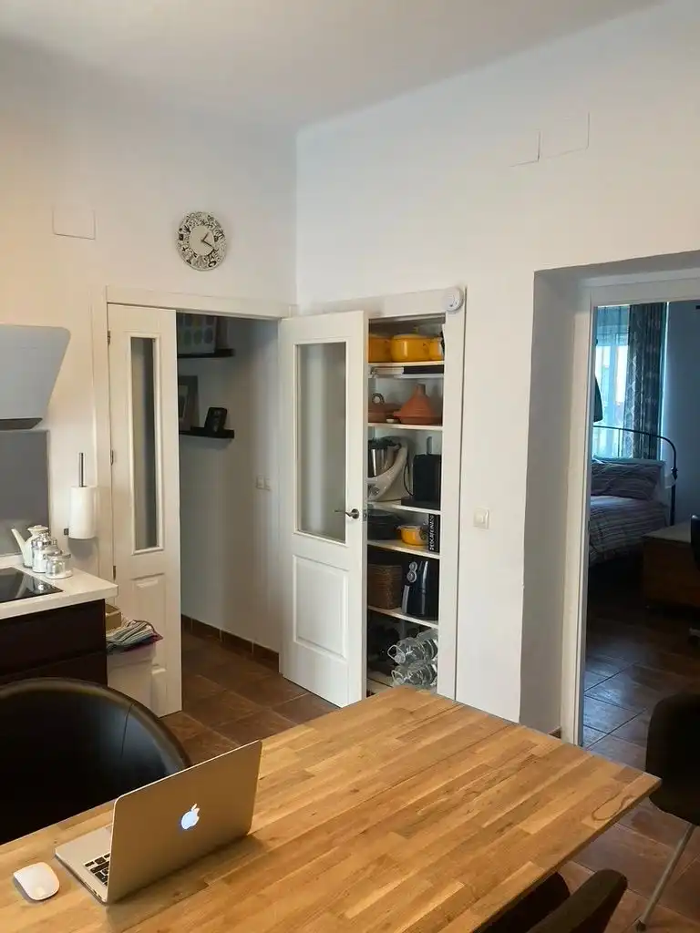Piso con terraza en venta en Calle Vázquez Aroca, imagen 32