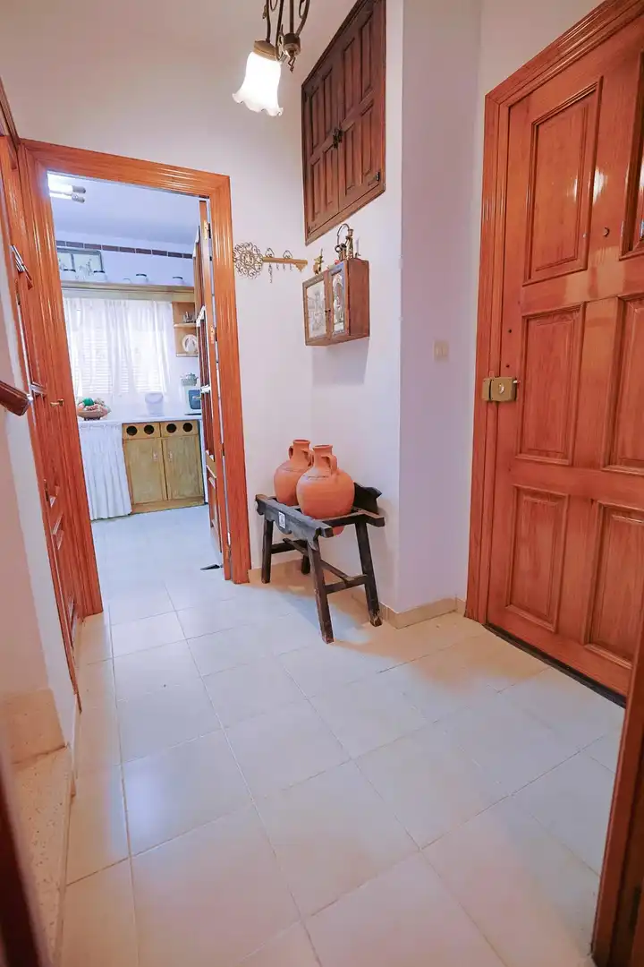 Villa à vendre à Valverde de Llerena