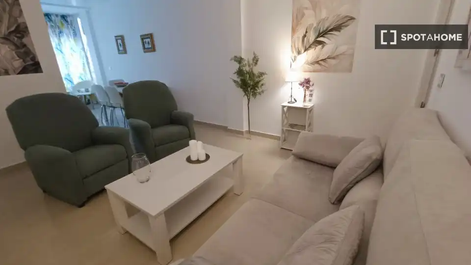 Zimmer in Huerta de la Reina - Trassierra