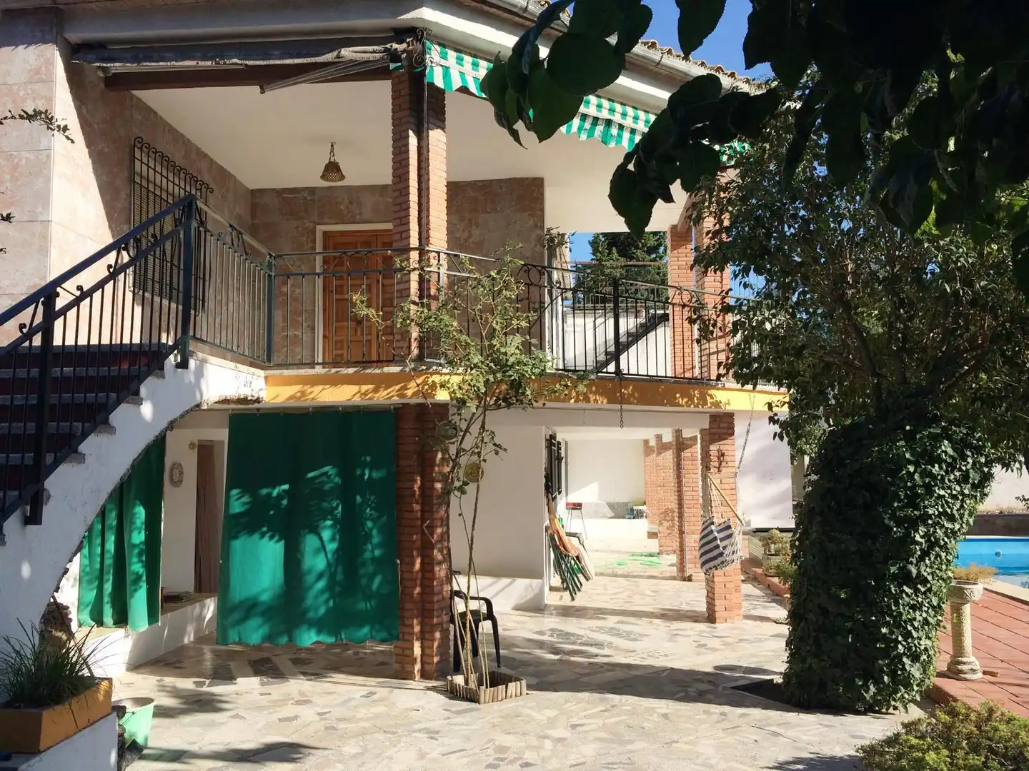 Xalet amb piscina en venda a Baeza, imagen 4