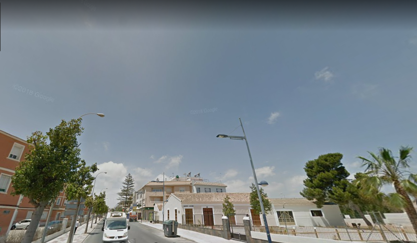 Piso en venta en AVIACIÓN ESPAÑOLA, San Javier ciudad