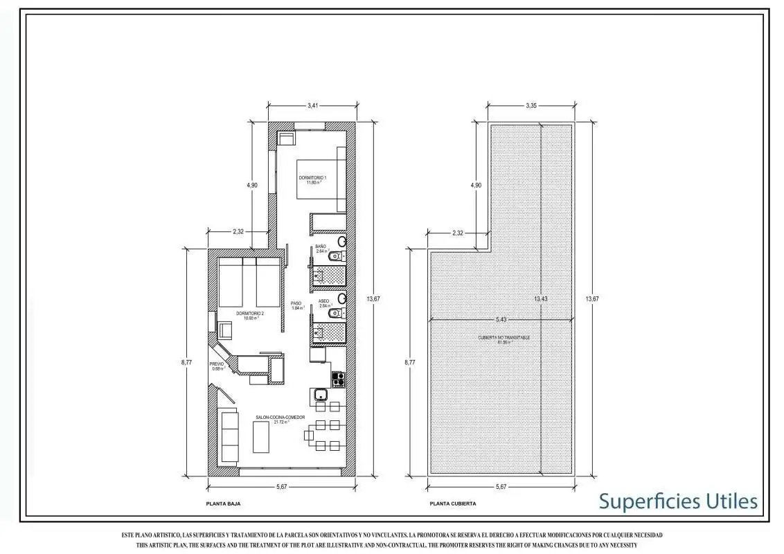 Villa in vendita a Mar Menor de Cartagena – Cabo de Palos, imagen 27