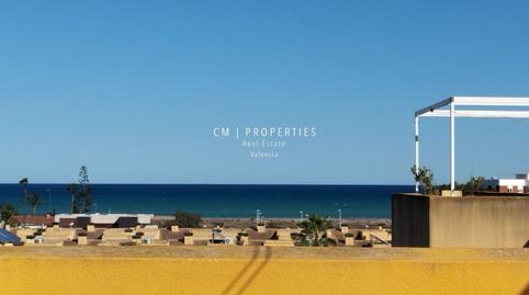 Photo 2 of Attic to rent in Salines, de Les, Corinto - Almarda, Valencia