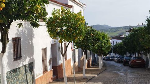 Foto 5 de Casa adosada en venta en Almadén de la Plata, Sevilla