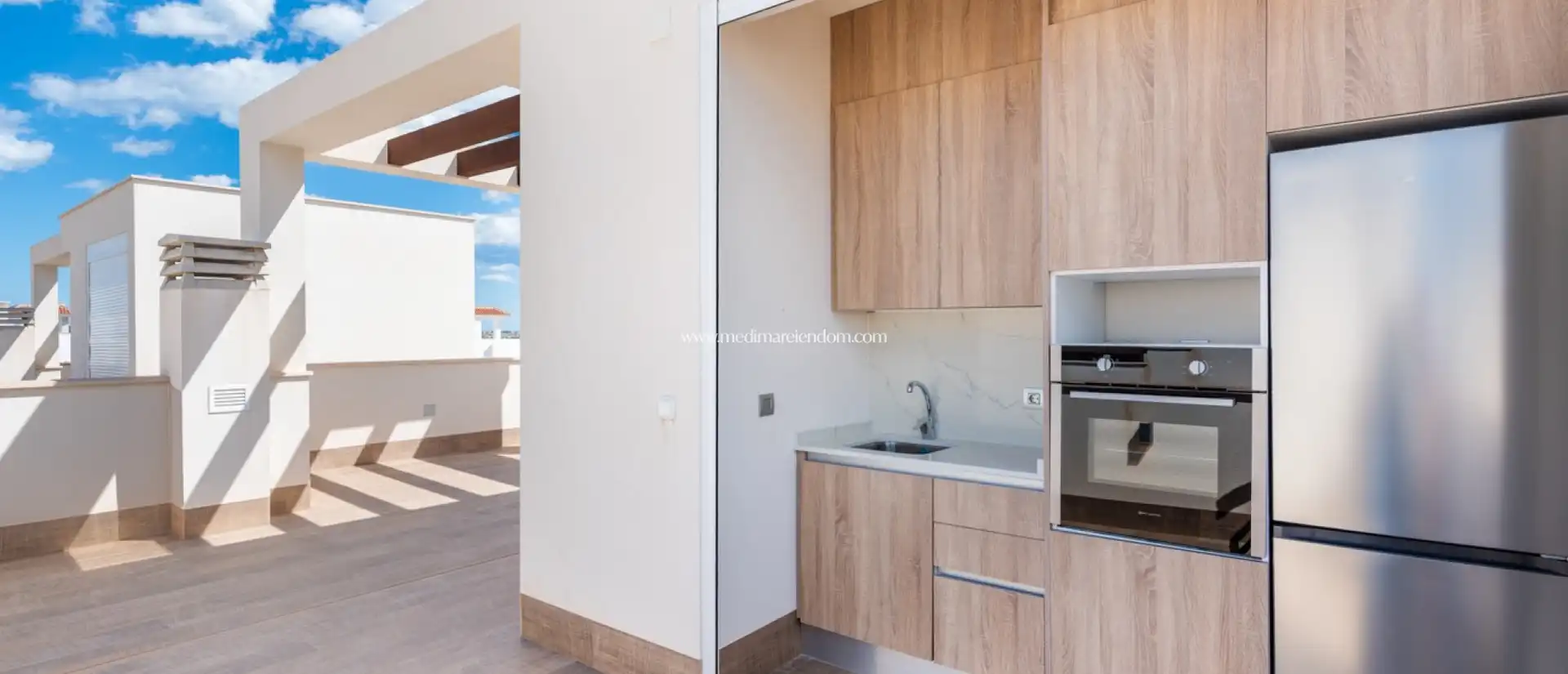 Haus mit Terrasse zum Verkauf in Los Montesinos, imagen 35
