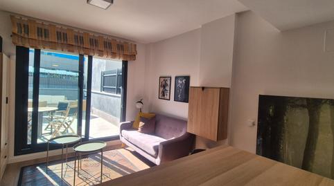 Foto 5 de Loft de lloguer a Calle de Fuerteventura, 5, Polígono Industrial Norte, Madrid