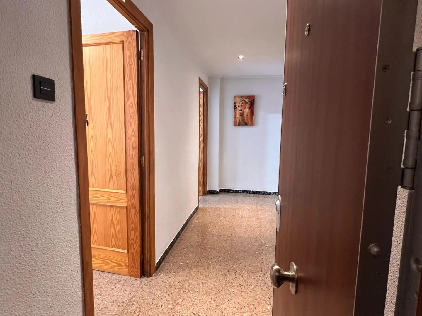 Appartement avec terrasse à louer à Elche ciudad, imagen 6