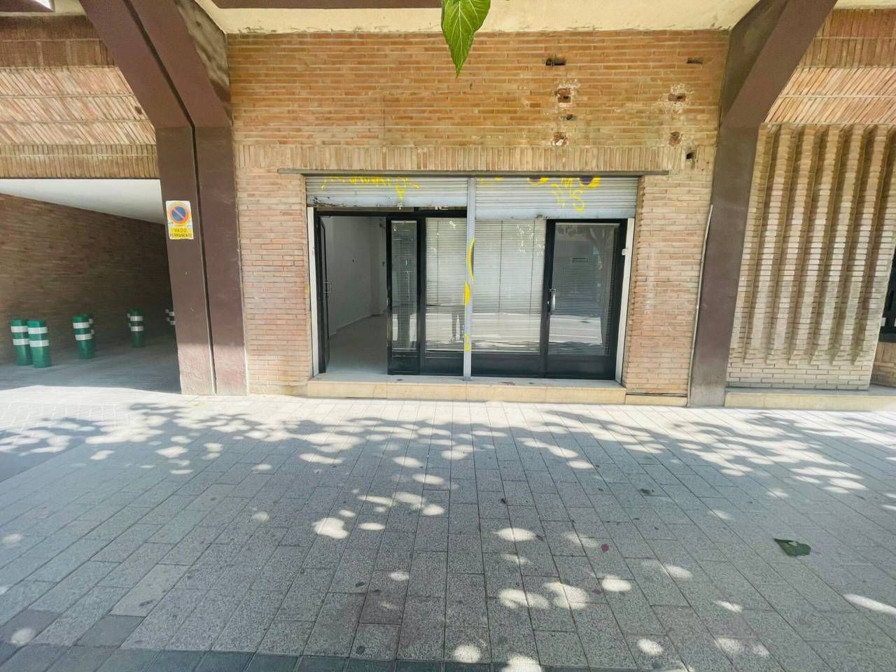 Local de alquiler en  Murcia Capital con Aire acondicionado