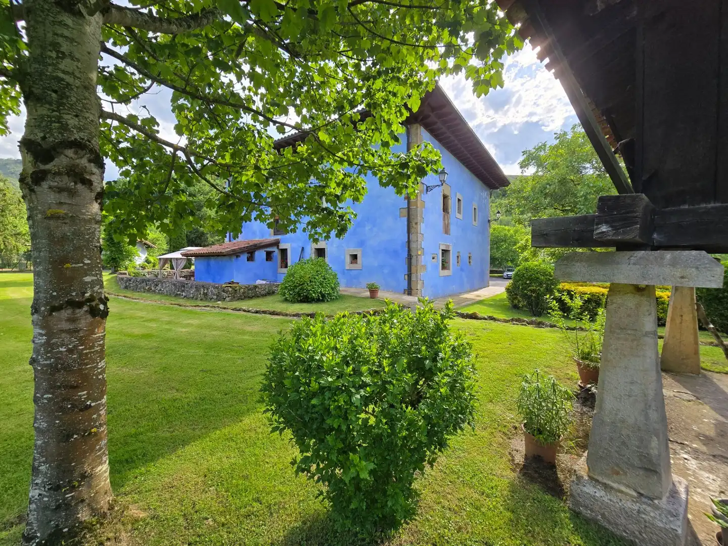 Hotel en venda a Cangas de Onís, imagen 29