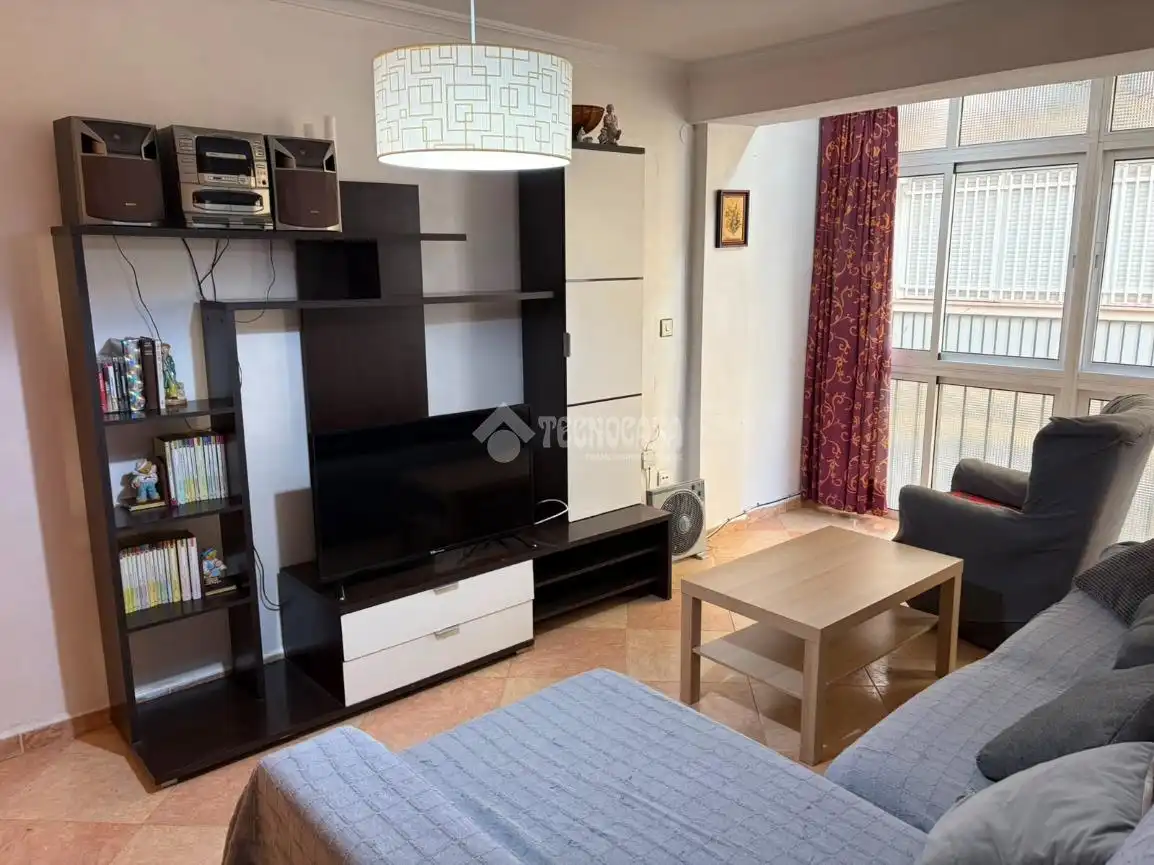 Appartamento con terrazza in vendita a Calle Salamanca, imagen 3