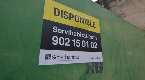 Foto 5 von Grundstücke zum Verkauf in C/ San Bartolomé, Olite / Erriberri, Navarra