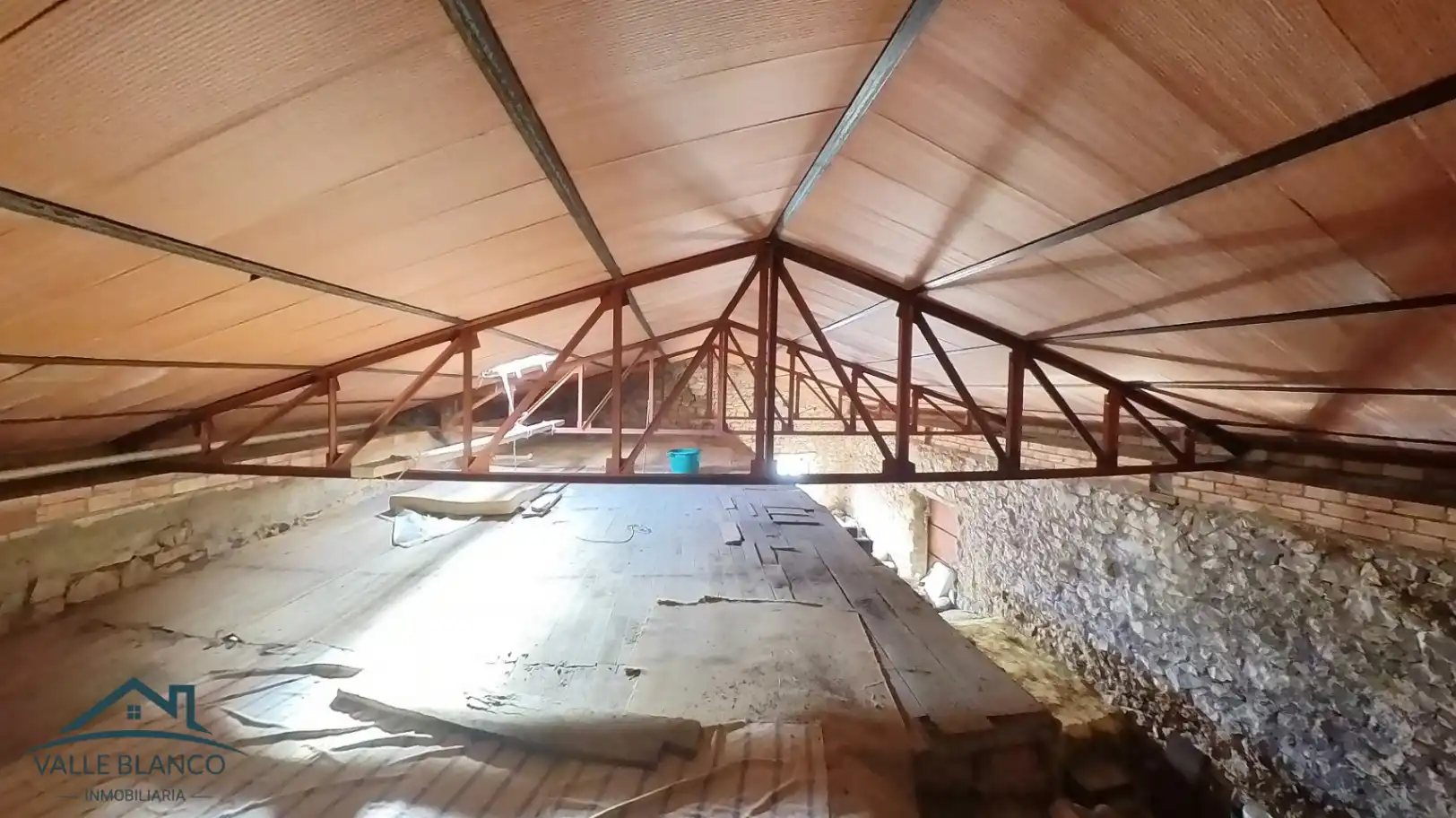 Casa o chalet en venta en Valle de Valdebezana