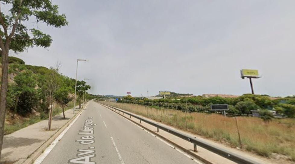 Flat for sale in Badalona