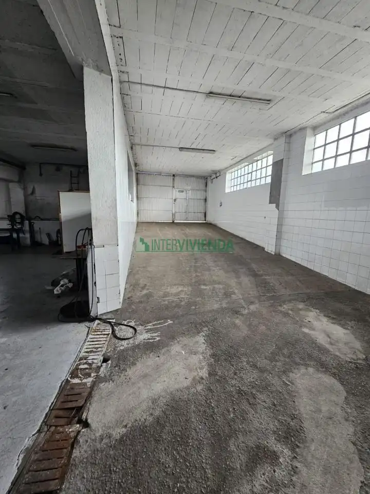 Nave industrielle à vendre à Teo, imagen 20