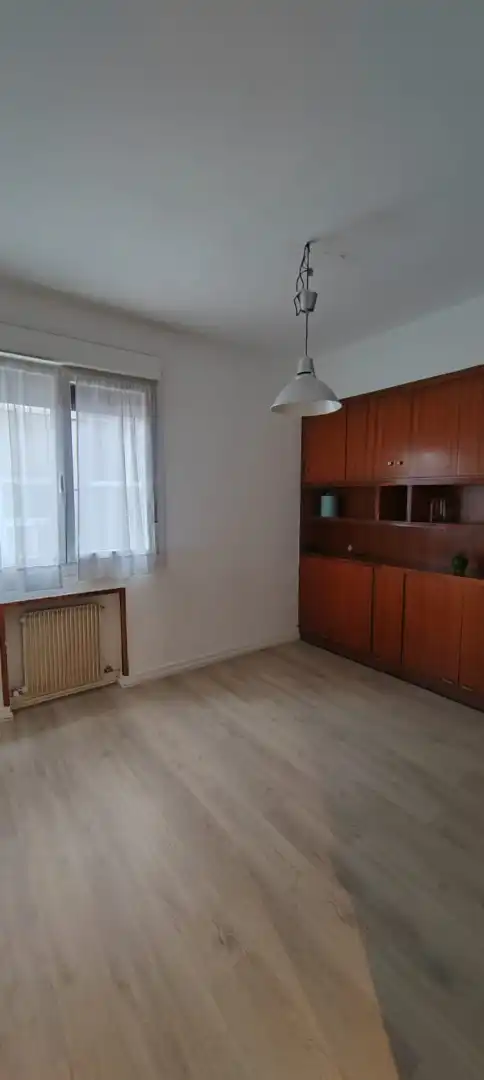 Bedroom of Flat for sale in Bilbao   with Heating and Furnished