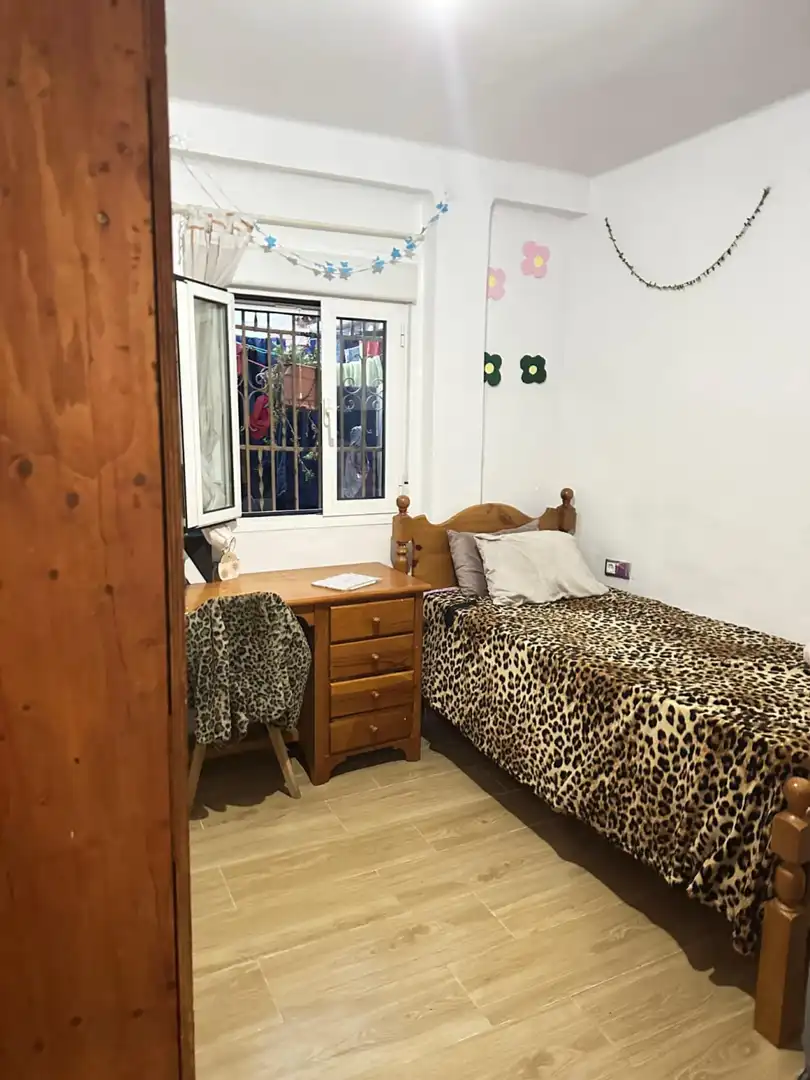 Habitación de Piso en venta en Quart de Poblet con Calefacción, Terraza y Trastero