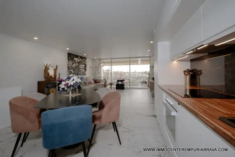 Piso con piscina en venta en Salins - Cavall de Mar, imagen 19