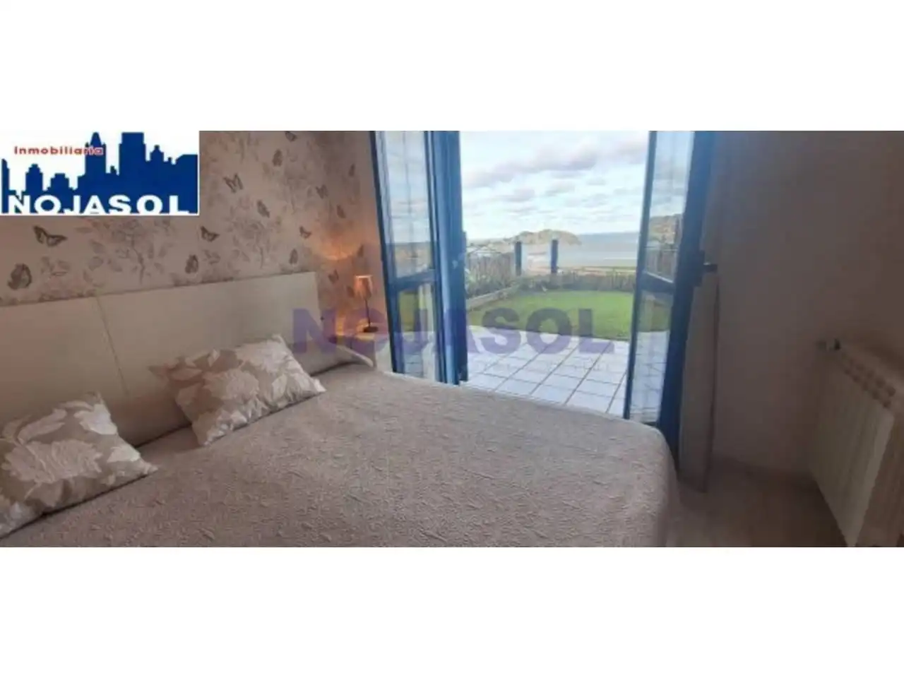 Wohnung mit Pool zur Miete in Calle LA SIERRA 9, imagen 62