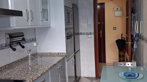 Foto 2 de Pis de lloguer a Astilleros - La Paz  - Loreto - El Corte Inglés,  Cádiz Capital