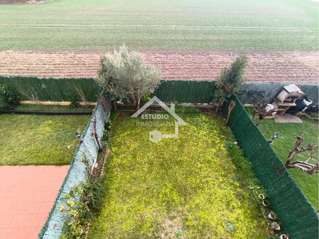 Casa amb piscina en venda a Calle Linares, imagen 41