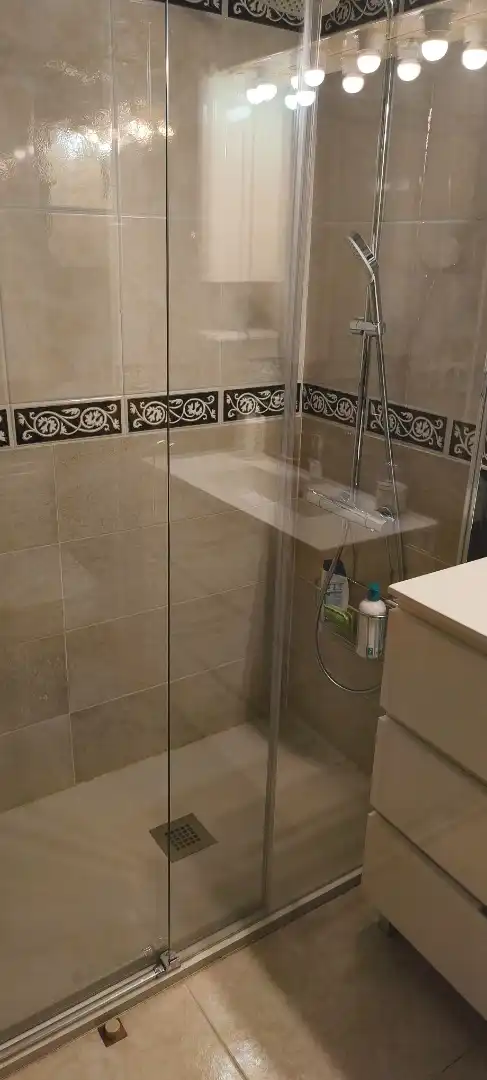 Bany de Pis en venda en Zaragoza amb Aire condicionat, Calefacció i Parquet
