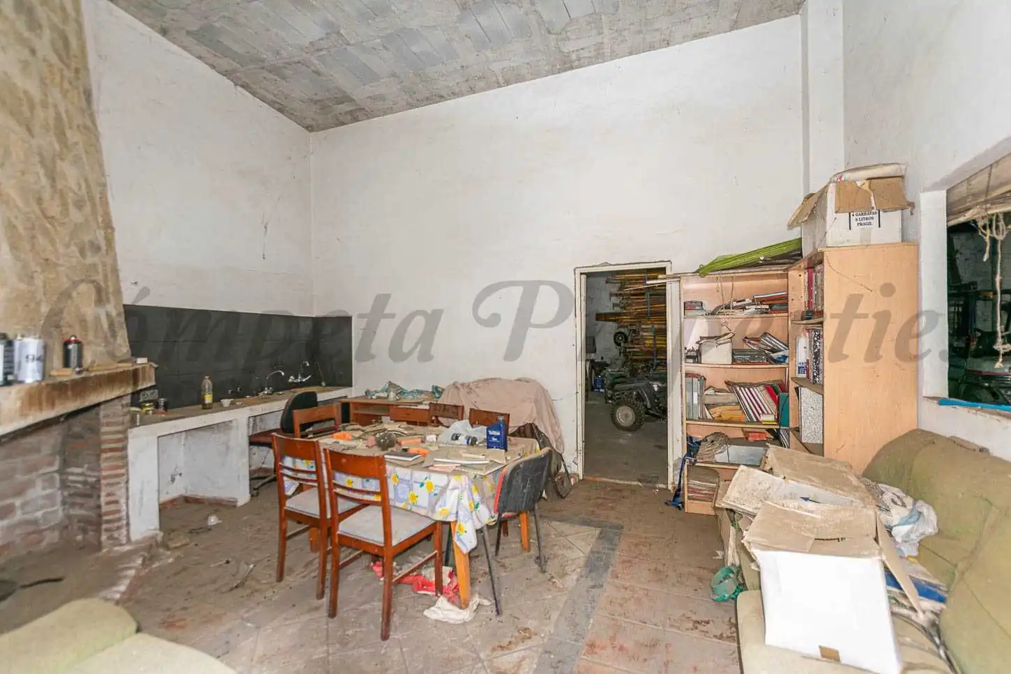 Casa in vendita a Árchez, imagen 6