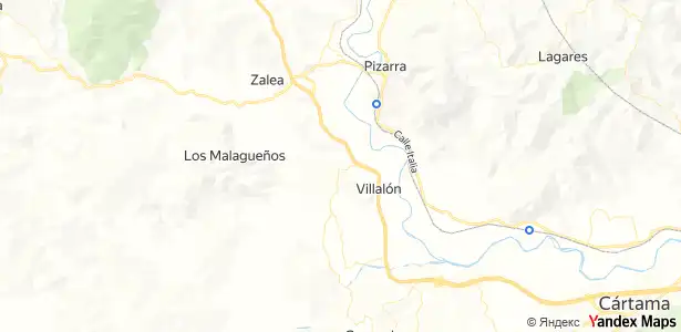 Vista exterior de Pis en venda en Pizarra, Málaga