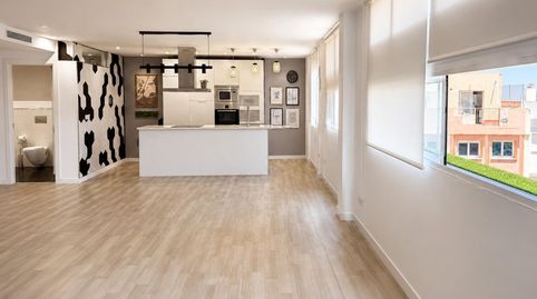 Photo 4 of Flat for rent in Calle Cullera, Benimàmet, Valencia Capital